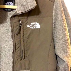 North Face